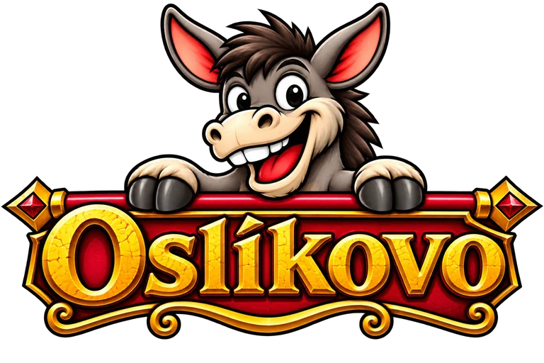 Oslíkovo